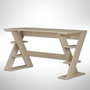 Hanah Home Lungo - Roble claro